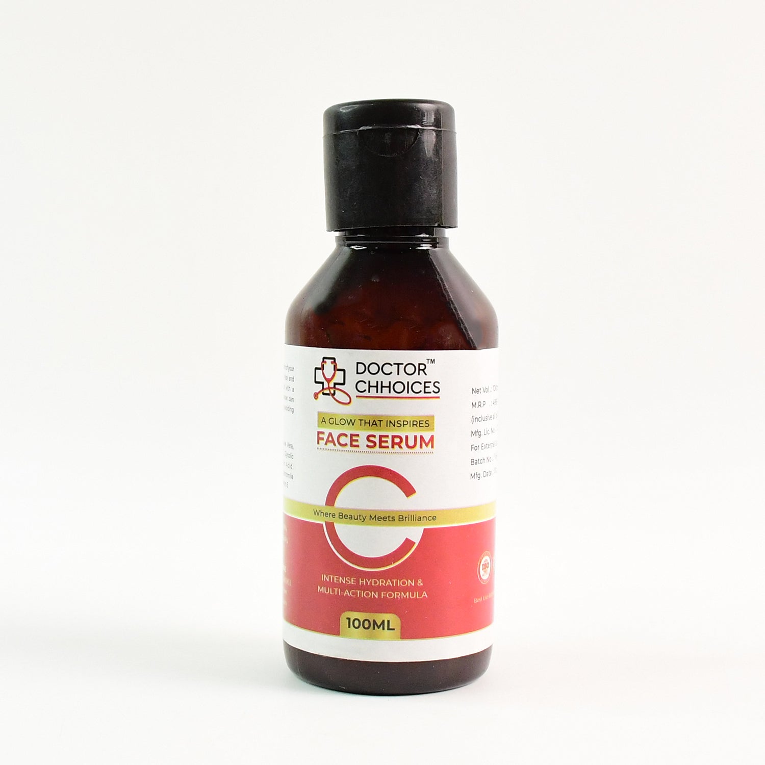 Vit C Pro Repair Serum Vit C Pro Repair Serum